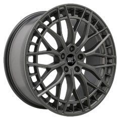 Mille Miglia MM1005 Matt Anthracite