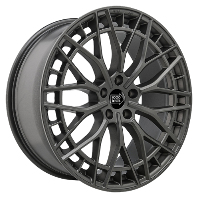 Mille Miglia MM1005 Matt Anthracite 8,00x18 5x112,00 ET35,00