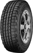 Gros plan de la bande de roulement STARMAXX ST440 Incurro 205/80 R16 104 T