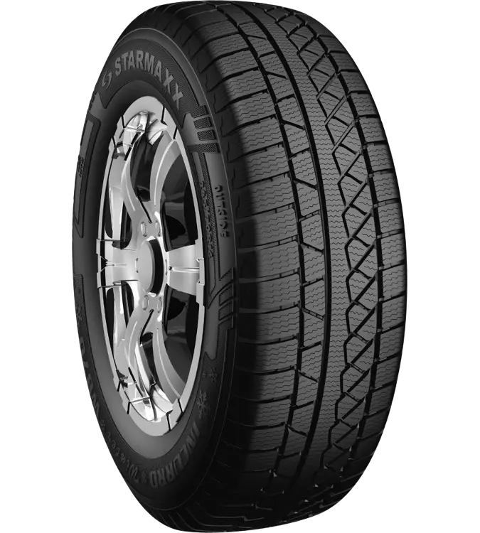 STARMAXX ST960 Prowin 195/75 R16 107/105 R C