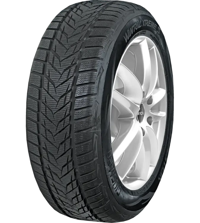 Vredestein Wintrac Xtreme S 255/50 R19 107 V XL, MO