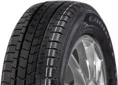 Goodyear Cargo UltraGrip 2