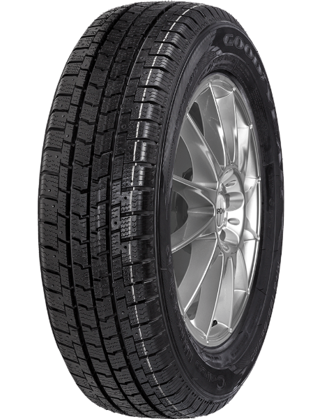 Goodyear Cargo UltraGrip 2 205/65 R15 102/100 T C