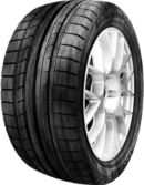 Gros plan de la bande de roulement Infinity Ecomax 225/55 R16 99 Y