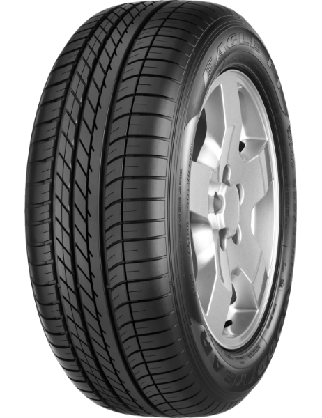 Goodyear EAGLE F1 ASYMMETRIC 255/55 R20 110 Y XL, FP, SUV