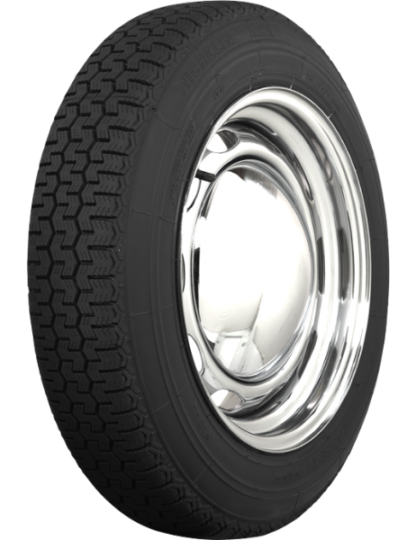Michelin XZX 145/70 R12 69 S
