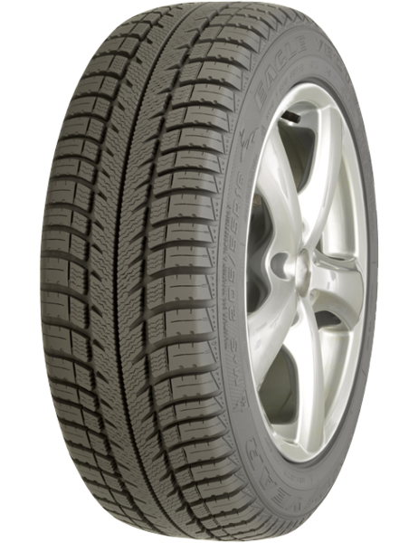 Goodyear EAGLE VECTOR EV-2