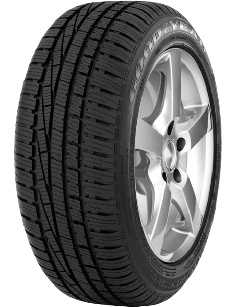 Goodyear ULTRA GRIP PERFORMANCE