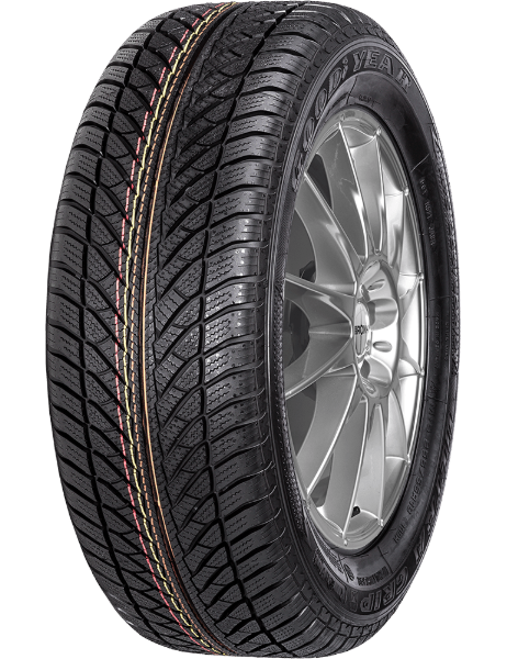 Goodyear EAGLE ULTRA GRIP 255/55 R18 109 H RUN ON FLAT XL, FP, *