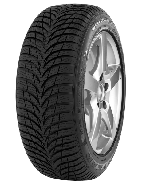 Goodyear ULTRAGRIP 7