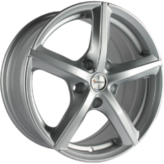 AVUS Racing AF8 - Hyper Silver