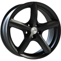 AVUS Racing AF8 - Matt Black