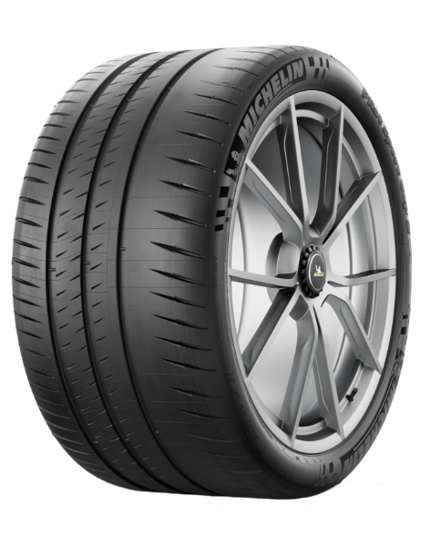 Michelin Pilot Sport Cup 2 325/30 R21 104 Y N0