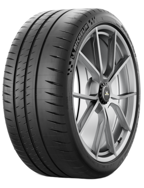Michelin Pilot Sport Cup 2 265/35 R19 98 Y XL, ZR, MO