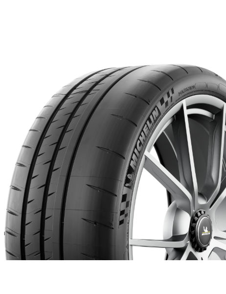 Michelin Pilot Sport Cup 2 245/35 R20 95 Y XL, ZR, K2