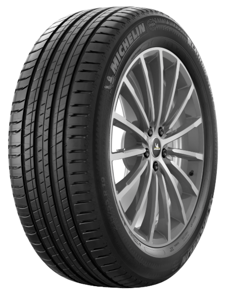 Michelin Latitude Sport 3 235/55 R19 101 Y