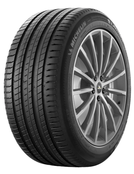 Michelin Latitude Sport 3 285/45 R19 111 W XL