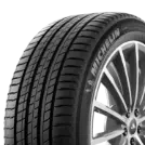 Michelin Latitude Sport 3 255/45 R20 105 V XL, VOL - Miniature de la photo 3