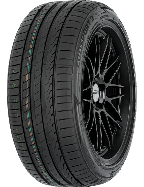 Imperial Ecosport 2 215/35 R18 84 W XL, ZR