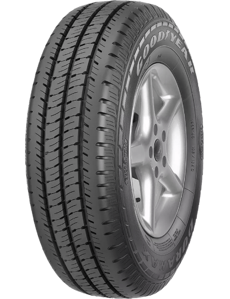 Goodyear Duramaxx TT