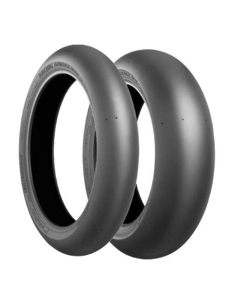 Bridgestone V02 110/590 R17 Avant TL NHS Soft