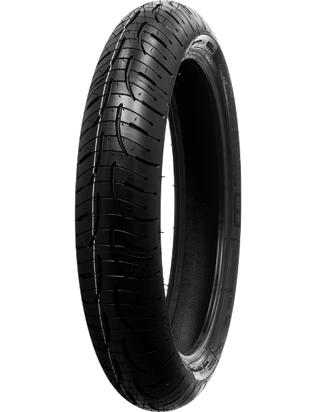 Michelin Pilot Road 4 120/70ZR17 (58 W) Avant TL M/C