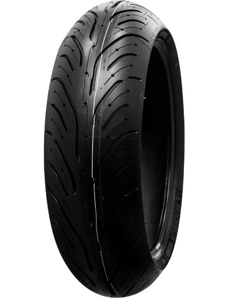 Michelin Pilot Road 4 180/55ZR17 (73 W) Arrière TL M/C GT