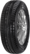 Gros plan de la bande de roulement Dunlop SP Streetresponse 2 185/65 R14 86 T
