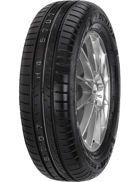 Dunlop SP Streetresponse 2 185/65 R14 86 T