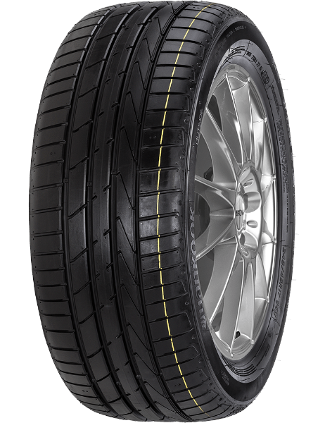 Hankook Ventus S1 evo2 K117A SUV 235/55 R19 101 Y MO, MFS
