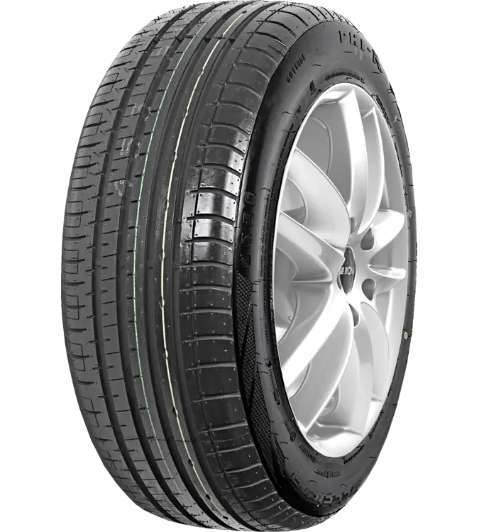 Accelera PHI R 245/35 R21 96 Y XL, ZR