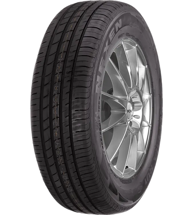 Nexen N'Fera RU1 255/65 R16 109 V