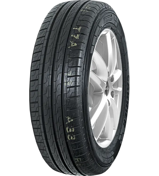 Pirelli Carrier 195/60 R16 99/97 T C