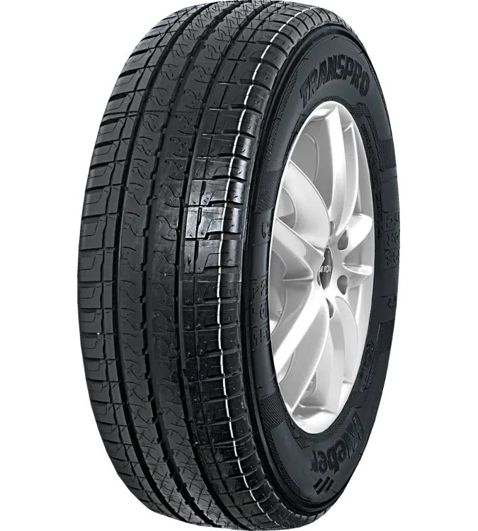 Kleber TRANSPRO 225/75 R16 118/116 R C