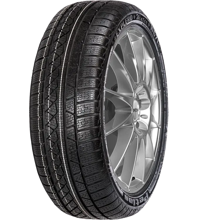 Petlas Explero Winter W671 225/45 R19 96 V XL