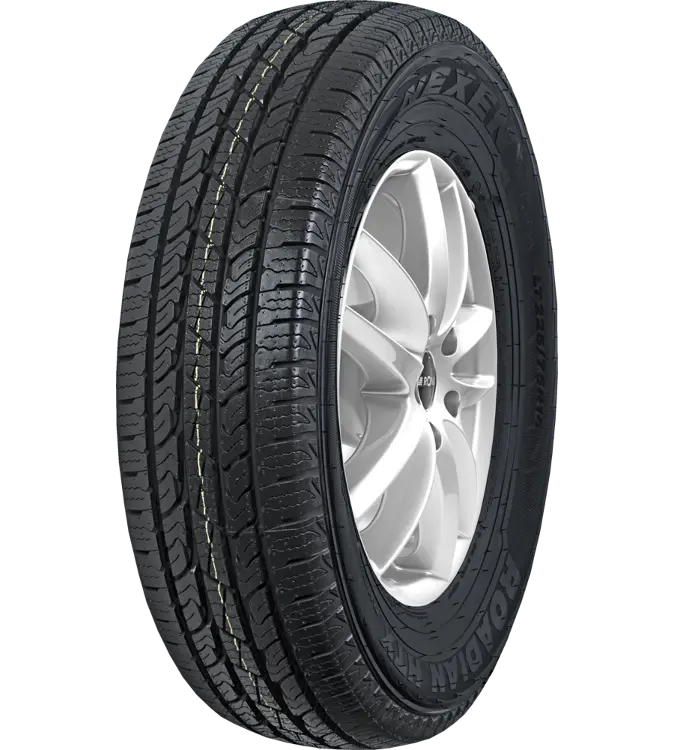 Nexen ROADIAN HTX RH5 265/70 R17 115 T