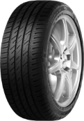 Gros plan de la bande de roulement Viking ProTech HP 245/40 R17 91 Y FR