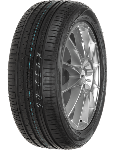 Zeetex HP1000 215/35 R18 84 W XL, ZR