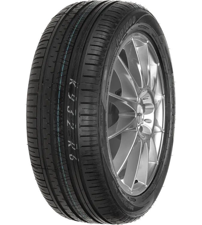 Zeetex HP1000 275/35 R20 102 Y XL, ZR