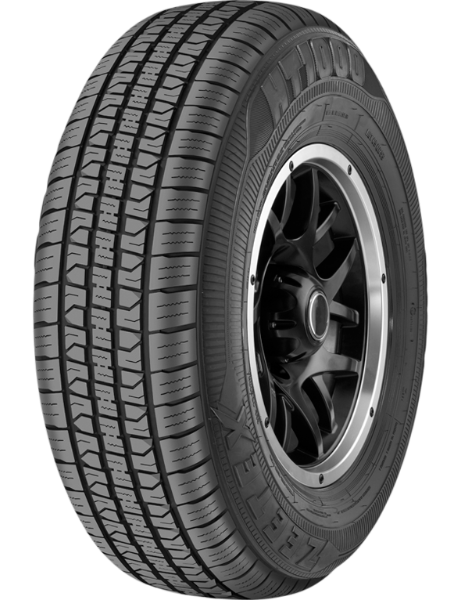 Zeetex HT1000 265/75 R16 116 T