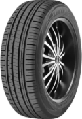 Gros plan de la bande de roulement Zeetex SU1000 255/45 R20 105 V XL