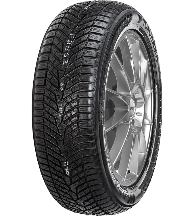 Yokohama W.drive V905 235/50 R18 101 V