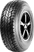 Gros plan de la bande de roulement Torque TQ-AT701 285/75 R16 126/123 R