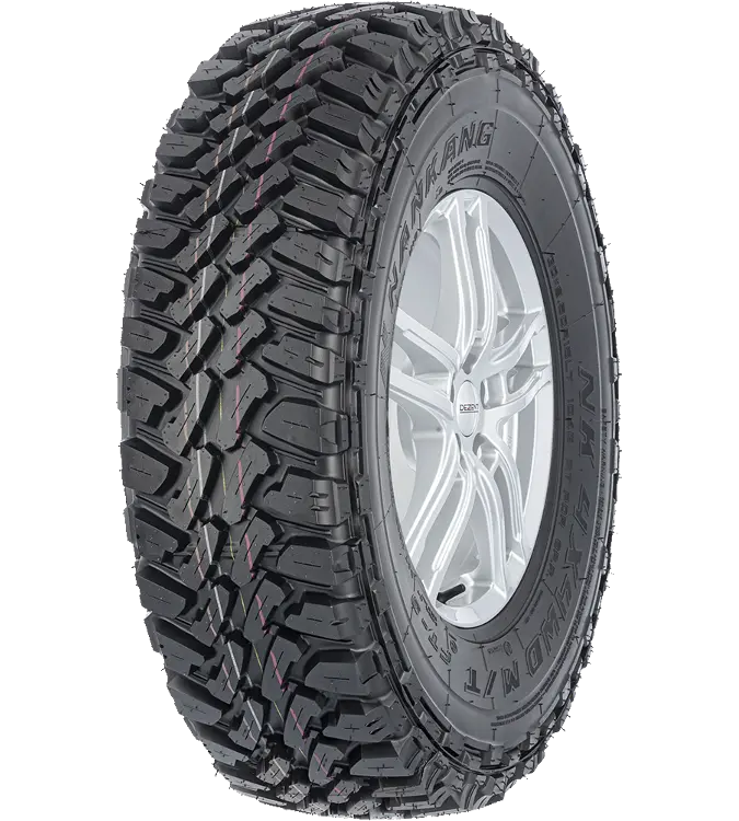 Nankang FT9 195/80 R16 104/102 Q C, POR