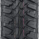 Nankang FT9 195/80 R15 106/104 N C, WL, POR - Miniature de la photo 2
