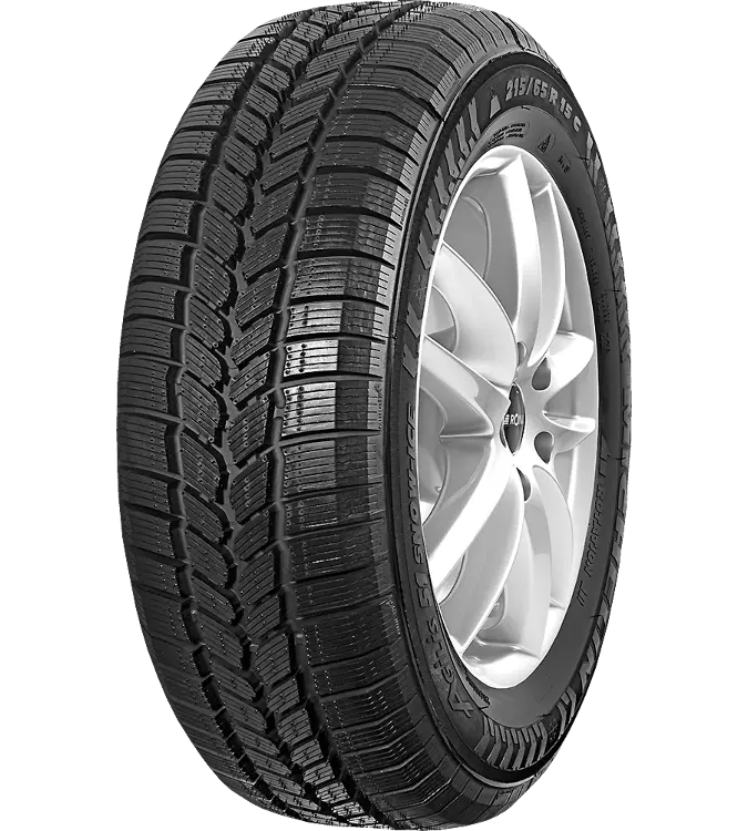 Michelin AGILIS 51 SNOW ICE 215/65 R15 104/102 T C