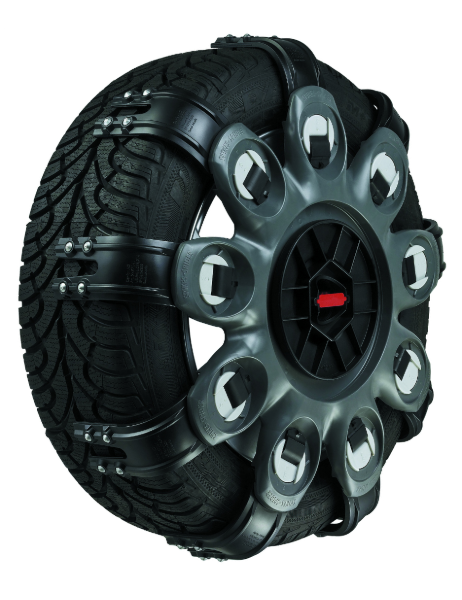 Spikes-Spider Compact 3