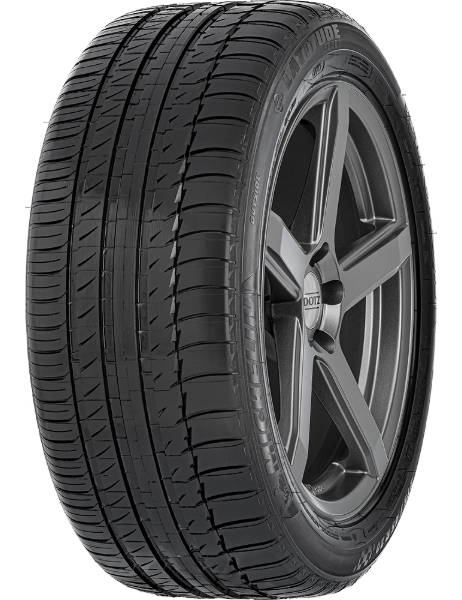 Michelin LATITUDE SPORT 255/55 R20 110 Y XL