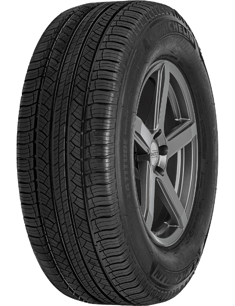 Michelin LATITUDE TOUR HP 235/55 R19 101 H AO