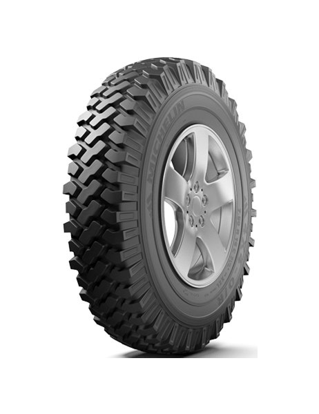 Michelin 4x4 O/R XZL 7.50R16 116 N C